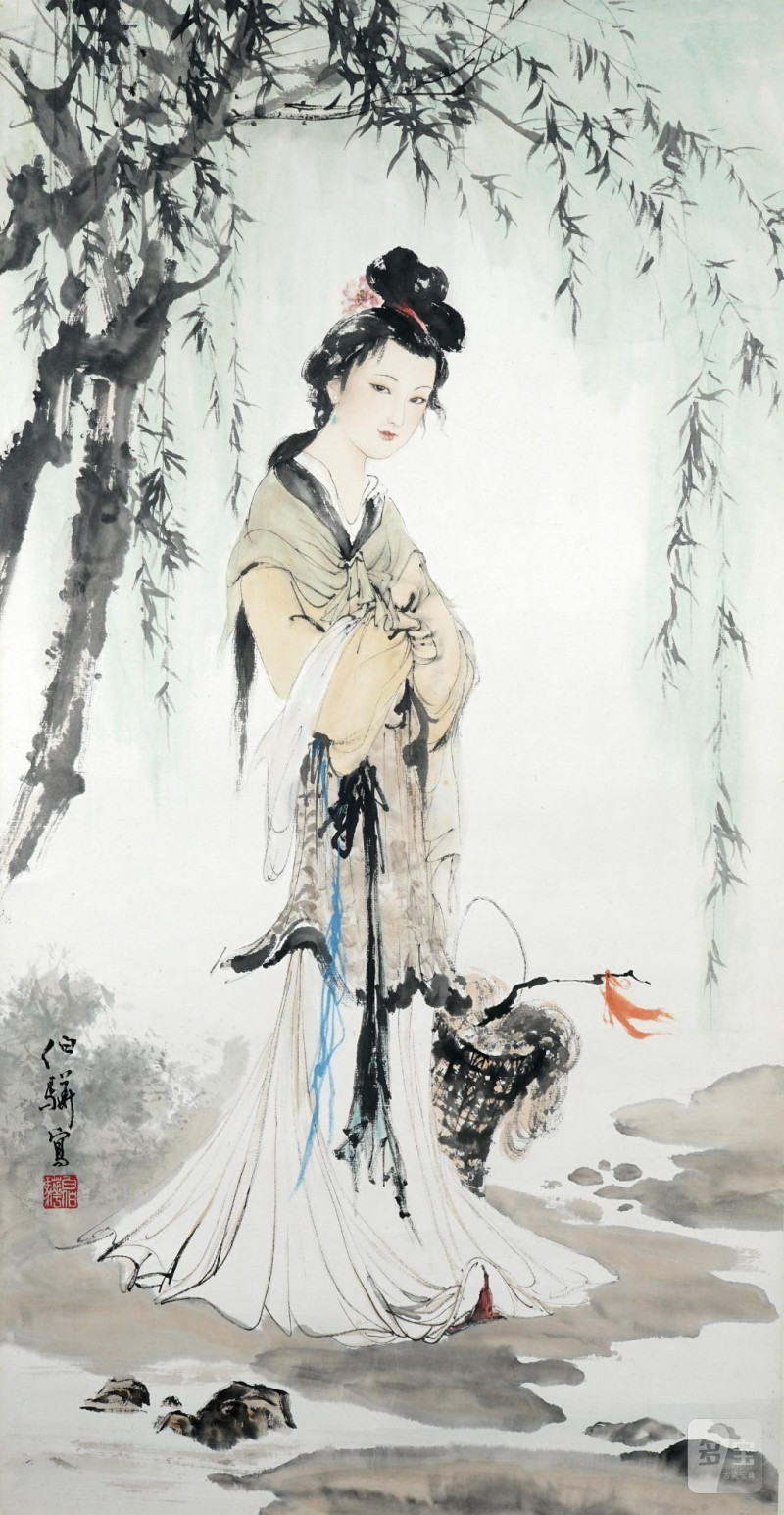    白伯骅 人物